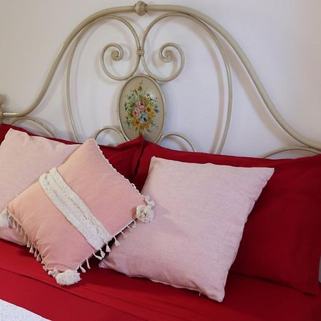 Emy'S Country House Apartment กาสเตลลัมมาเร ดิ สตาเบีย ภายนอก รูปภาพ