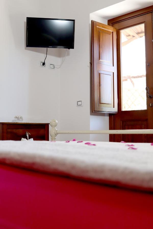Emy'S Country House Apartment กาสเตลลัมมาเร ดิ สตาเบีย ภายนอก รูปภาพ
